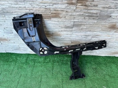 Напрямна бампера bmw x1 f48 7381119 фото №1