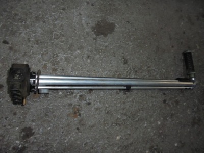 Маслоприёмник топлива scania hpi 1846136 фото №1