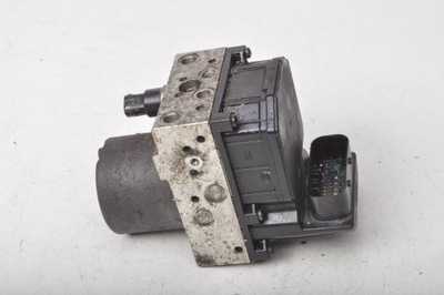 Peugeot 307 2.0 hdi насос abs 9648435380 фото №1