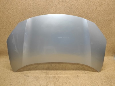 Toyota yaris cross капот крышка двигателя перед передняя фото №1