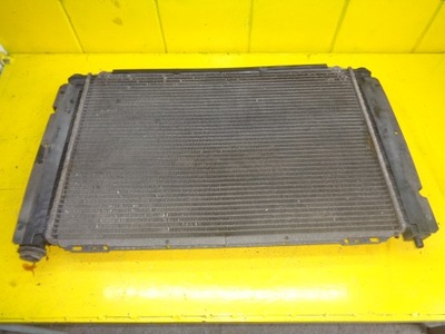 Mazda tribute i 2.0b радіатор wody фото №1