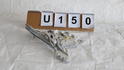 Bmw x2 f39 x1 f48 петля капот лівий фото №1