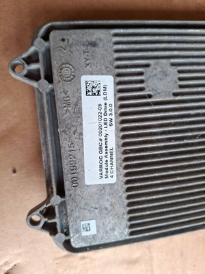 Перетворювач ксенон tesla model s 00201022-05 фото №1