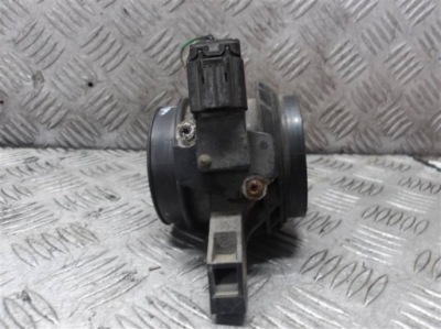 Расходомер воздуха ford focus mk2 1.6 tdci фото №1