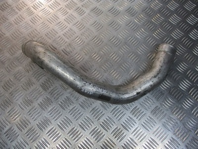 Шланг повітрозабірник mitsubishi carisma 1.9 did фото №1
