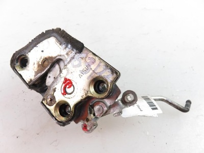 Замок правий передній daihatsu feroza фото №1