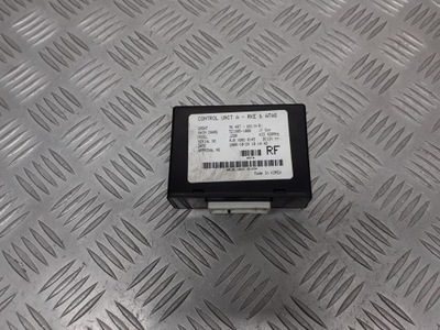 Коробка модуль bsi chevrolet lacetti 1.4 фото №1