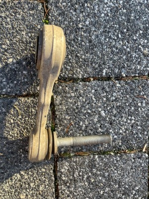 Соединитель alfa romeo stelvio фото №1