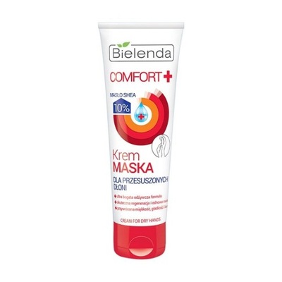 Bielenda Krem do rąk Maska 75ml