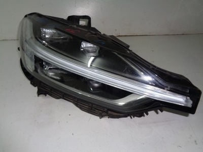 Volvo xc60 лампа права full led фото №1