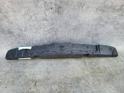 Opel corsa d абсорбер пінополістирол балка перед новий фото №1