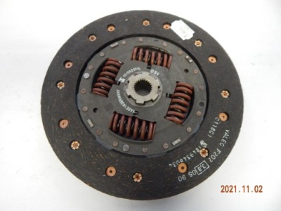 Nowa диск зчеплення sachs 181862285 фото №1