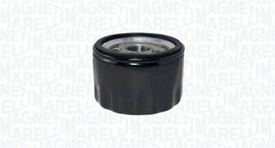 MAGNETI MARELLI 152071760808 FILTRO ACEITES  