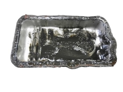 Поддон масляная renault master ii 2.2 2.5 754 фото №1