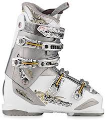 Buty narciarskie NORDICA CRUISE 65W roz.24/38 .......[1106]