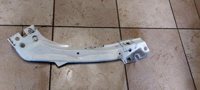 Кронштейн панель фари лівий scudo jumpy expert ii 06-2015 фото №1