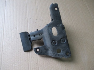 Засувка замок капот audi a6 c6 4f0823480b фото №1