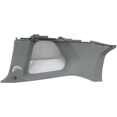 Захист стійка лівий задня outlander 7230a051 фото №1