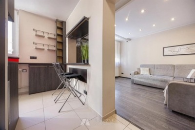 Mieszkanie, Wrocław, Stare Miasto, 28 m²
