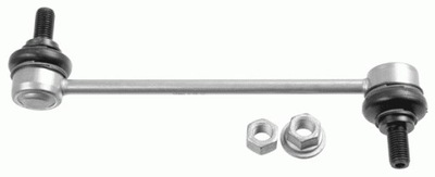 Соединитель стабилизатора перед ford galaxy i, sharan фото №1