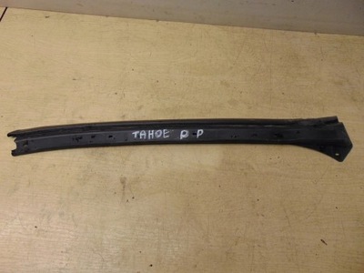 Молдинг жабо правая chevrolet tahoe 2000- фото №1