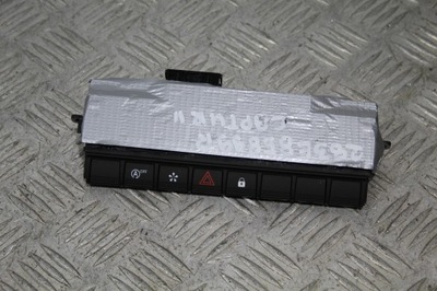 Панель керування перемикачі renault captur ii 2 фото №1