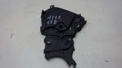 Захист корпус розподільного валу mercedes w177 1.5 d фото №1