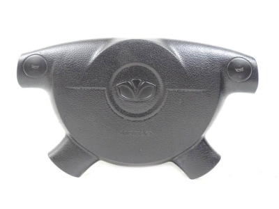 Подушка подушка безопасности водителя daewoo kalos 2002-2011 фото №1