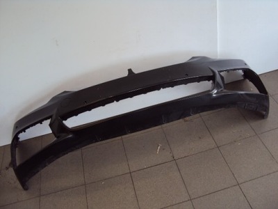 Бампер перед bmw serii 5 g30 g31 2017-2021 фото №1