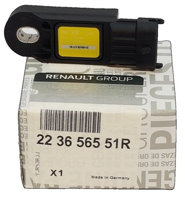 SENSOR CISN. AIR RENAULT TRAFIC III 1,6 DCI  