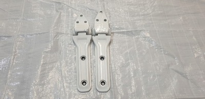 Петля крышки jeep wrangler jl 2019 фото №1