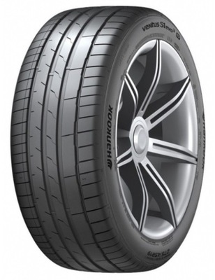 4 PIEZAS HANKOOK VENTUS S1 EVO3 SUV EV K127E MFS VW EV 255/45R20  