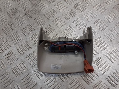 Мікрофон renault megane ii фото №1