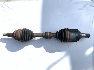 Привідний вал ліва mitsubishi asx 1.8 did 2010r- фото №1