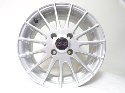 4 PIEZAS FORD FIESTA 4 5 6 7 VAN B-MAX FUSION TOURNEO_F-VAT  