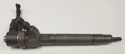 Инжектор форсунка mercedes w220 cdi a6130700587 фото №1