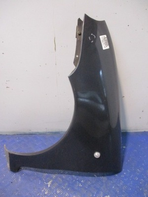 Fiat seicento крила перед лівий grafitowy фото №1