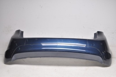 Opel meriva ii b бампер задняя задний hb 5d pdc фото №1