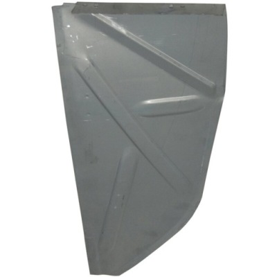 Ремкомплект стійка a права volvo amazon120/130/220 фото №1