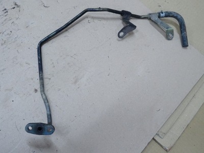 Patrol шланг трубка турбонагнетателя gr y61 2,8 tdi фото №1