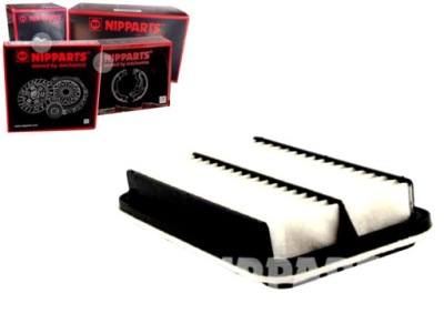 Фільтр повітря nipparts 1378075f00 2008889 adk822 фото №1