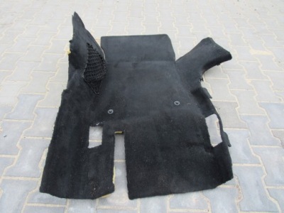 Mercedes s w221 обшивка правый перед a2216800940 фото №1