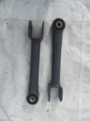 Соединитель стабилизатора тяга daf xf 106 low крышка фото №1