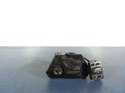 Mercedes s w220 панель регулювання сидіння перед лівий фото №1