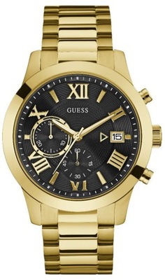 ZEGAREK GUESS W0668G8