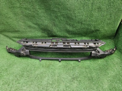 Pas перед підсилювач бампера перед opel corsa f 19- фото №1