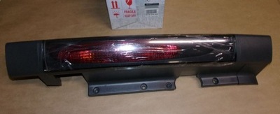 Лампа задня r trafic ii ліва верхній 8200336828 фото №1