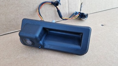 Камера заднього виду 2g7827566 vw taigo оригінал ideał фото №1