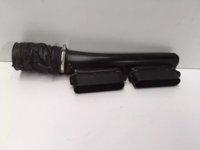 Land rover sport l494 2019 3.0 впуск труба повітря фото №1