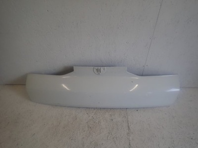 Накладка кришки na кришка bmw x6 g06 фото №1